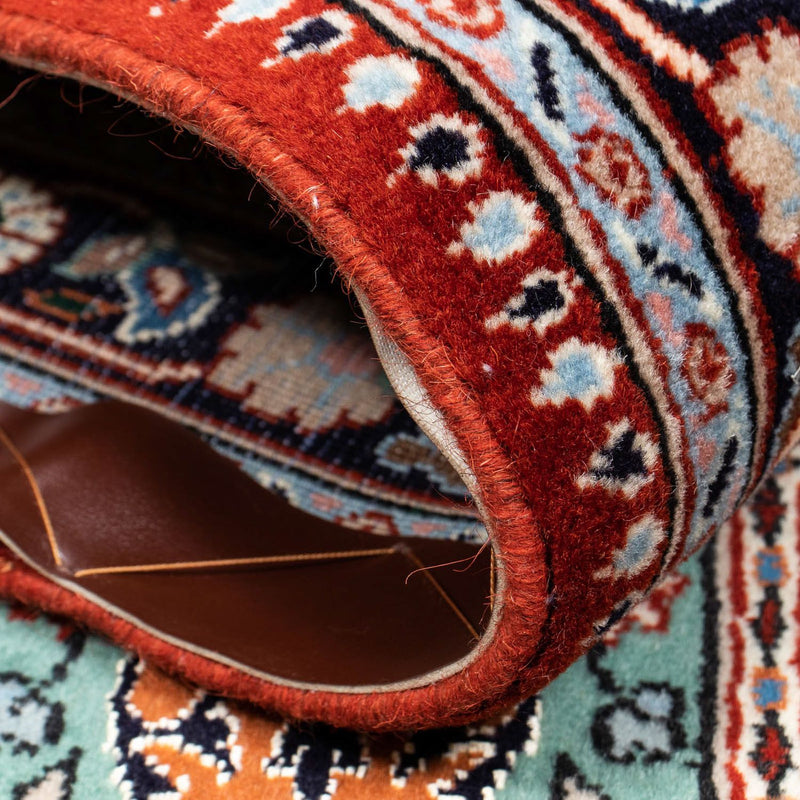 Perzisch tapijt - Klassiek - 289 x 200 cm - veelkleurig