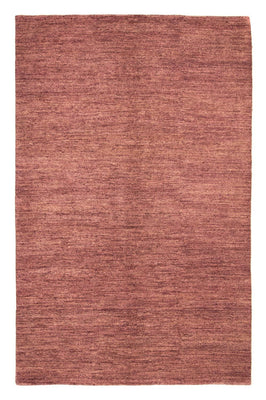 Gabbeh tapijt - Indus - 255 x 166 cm - licht rood