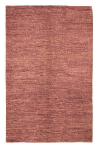 Gabbeh tapijt - Indus - 255 x 166 cm - licht rood
