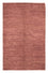 Gabbeh tapijt - Indus - 255 x 166 cm - licht rood