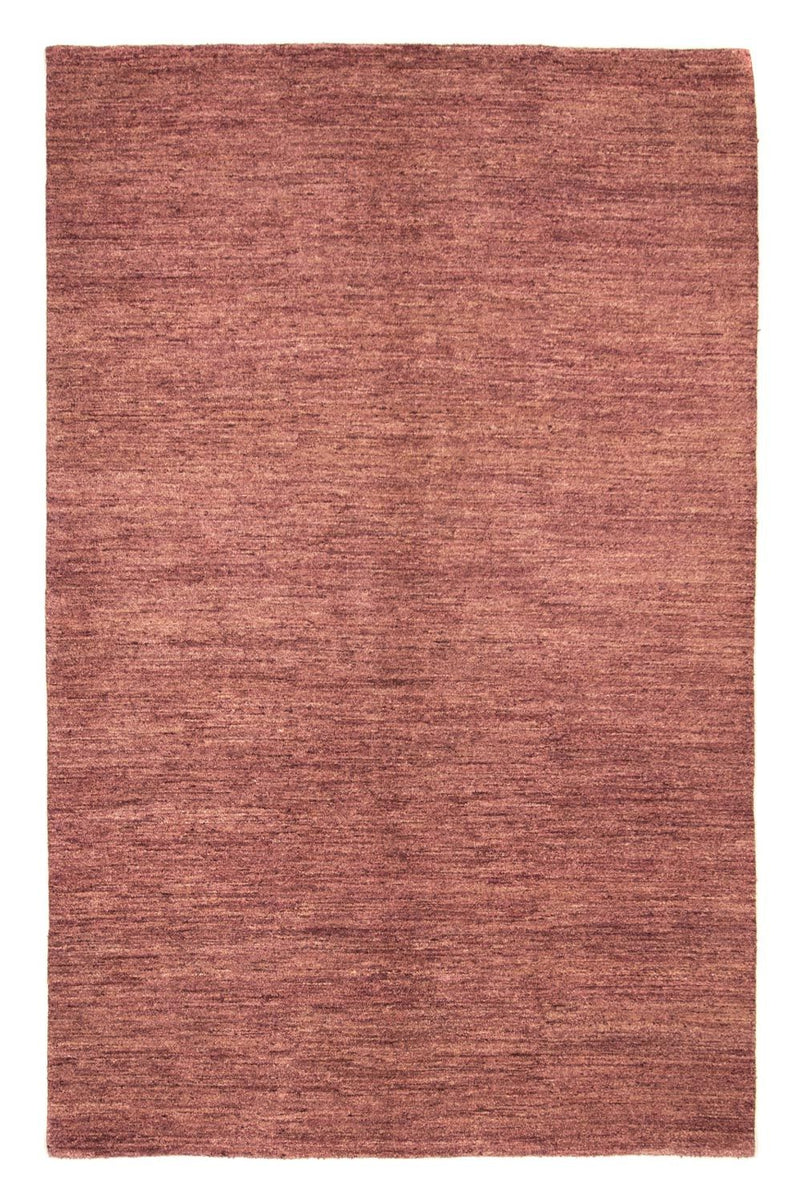 Gabbeh tapijt - Indus - 255 x 166 cm - licht rood