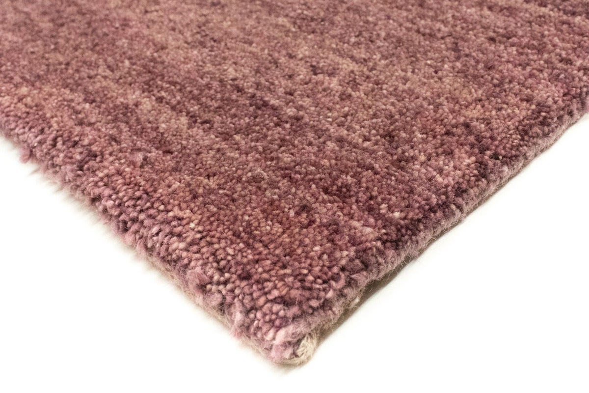 Gabbeh tapijt - Indus - 255 x 166 cm - licht rood