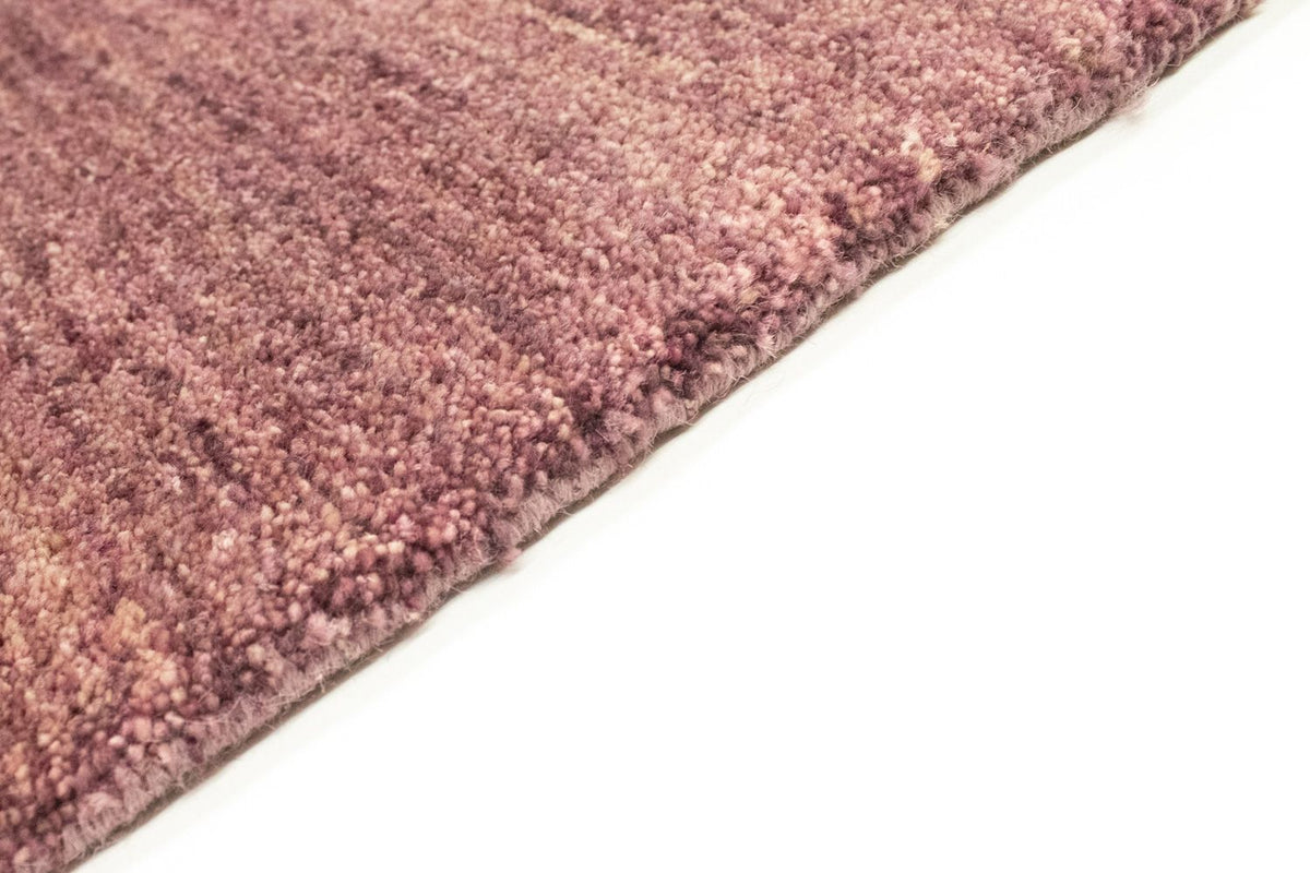 Gabbeh tapijt - Indus - 255 x 166 cm - licht rood