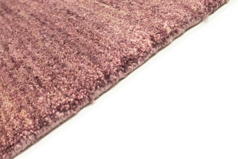 Gabbeh tapijt - Indus - 255 x 166 cm - licht rood