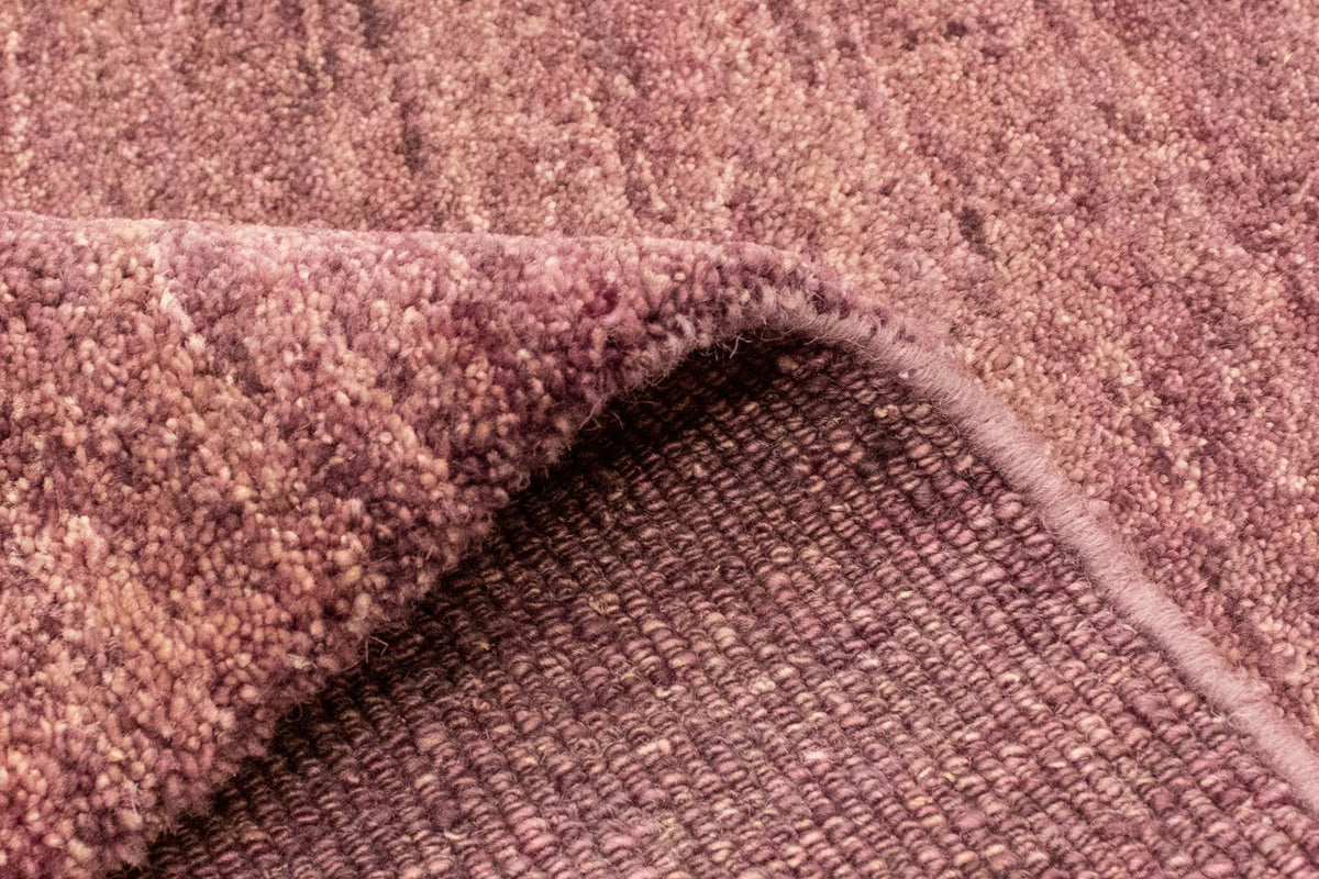 Gabbeh tapijt - Indus - 255 x 166 cm - licht rood