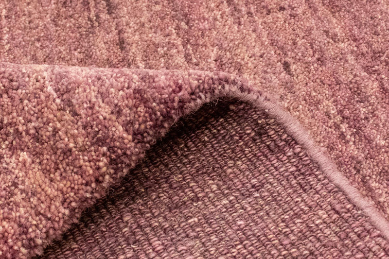 Gabbeh tapijt - Indus - 255 x 166 cm - licht rood