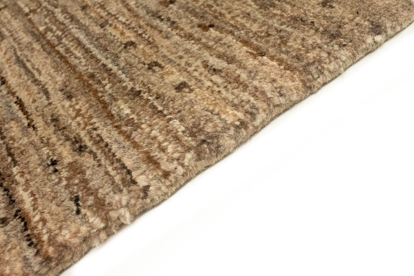 Indo Gabbeh Tapijt 227x166cm - Wollen tapijt