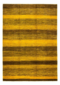 Indo Gabbeh Tapijt 313x238cm - Perserteppich Wollteppich – product image