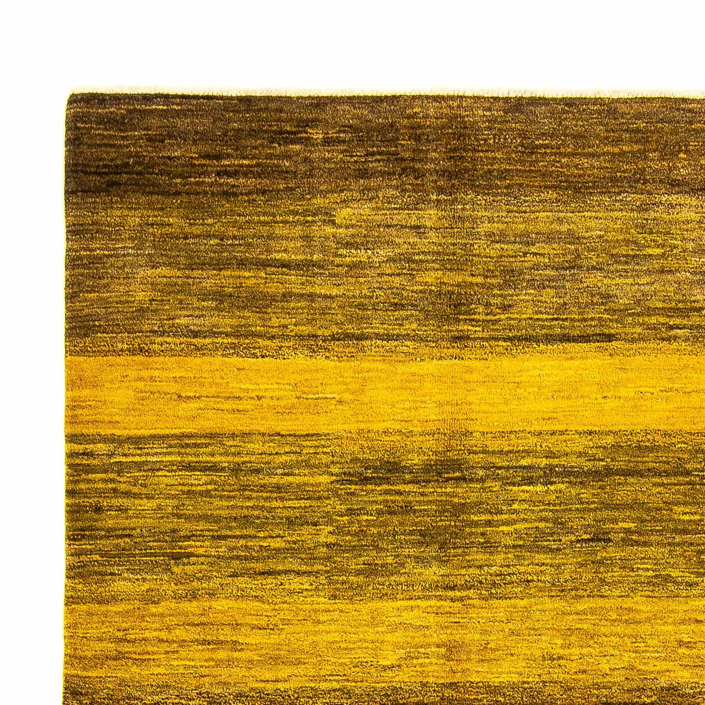 Indo Gabbeh Tapijt 313x238cm - Perserteppich Wollteppich
