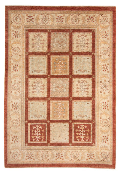 Ziegler tapijt 195x291cm - Oosters Tapijt