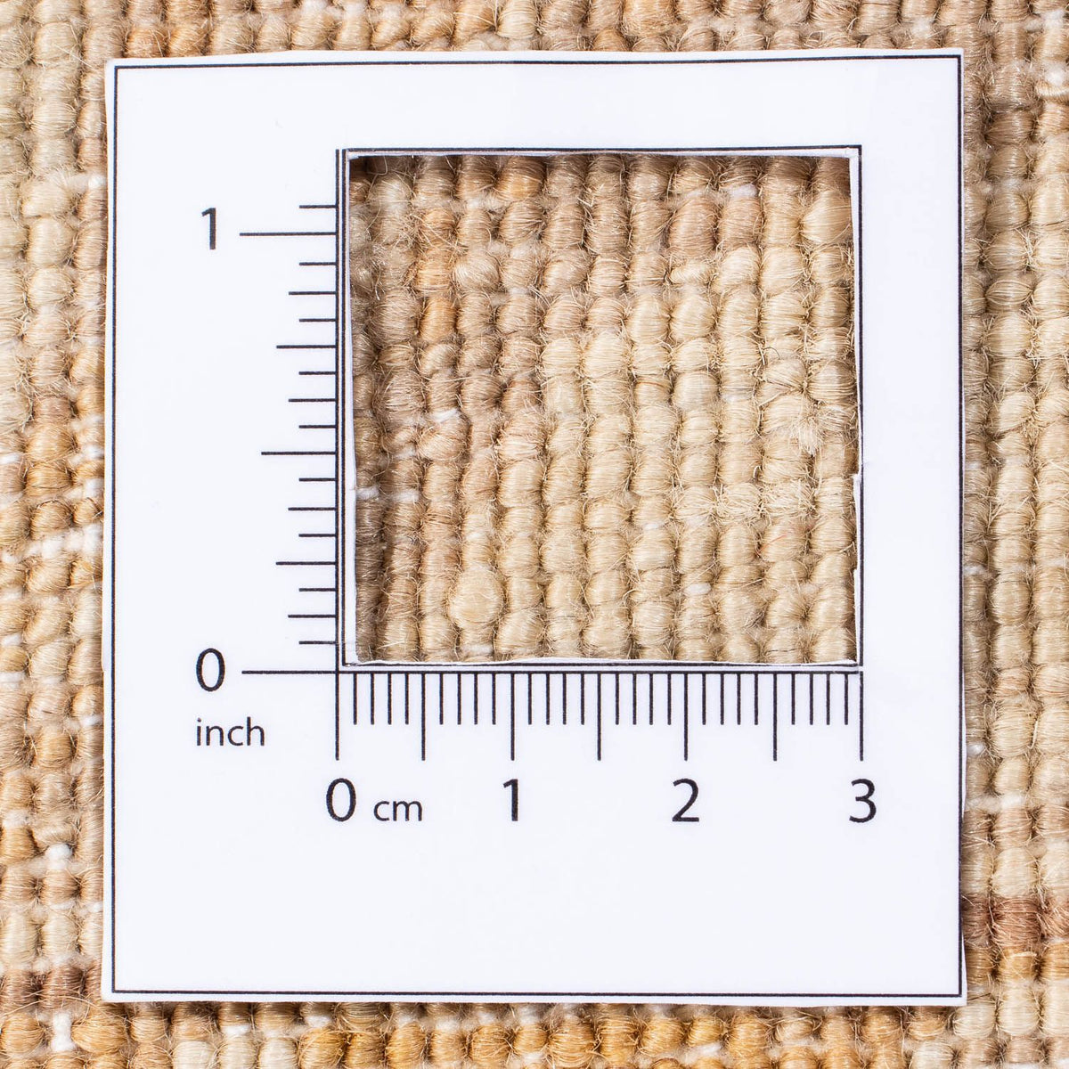 Ziegler tapijt - 291 x 195 cm - roest