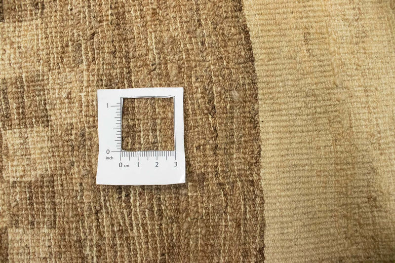 Gabbeh tapijt - Indus - 307 x 246 cm - veelkleurig