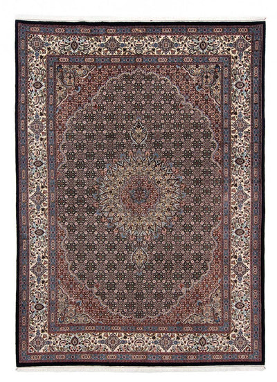Moud Tapijt 206x291cm - Perzisch tapijt