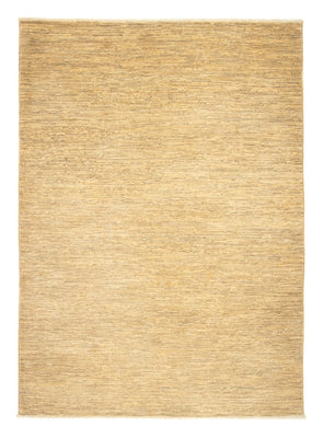 Gabbeh tapijt - Indus - 235 x 175 cm - beige