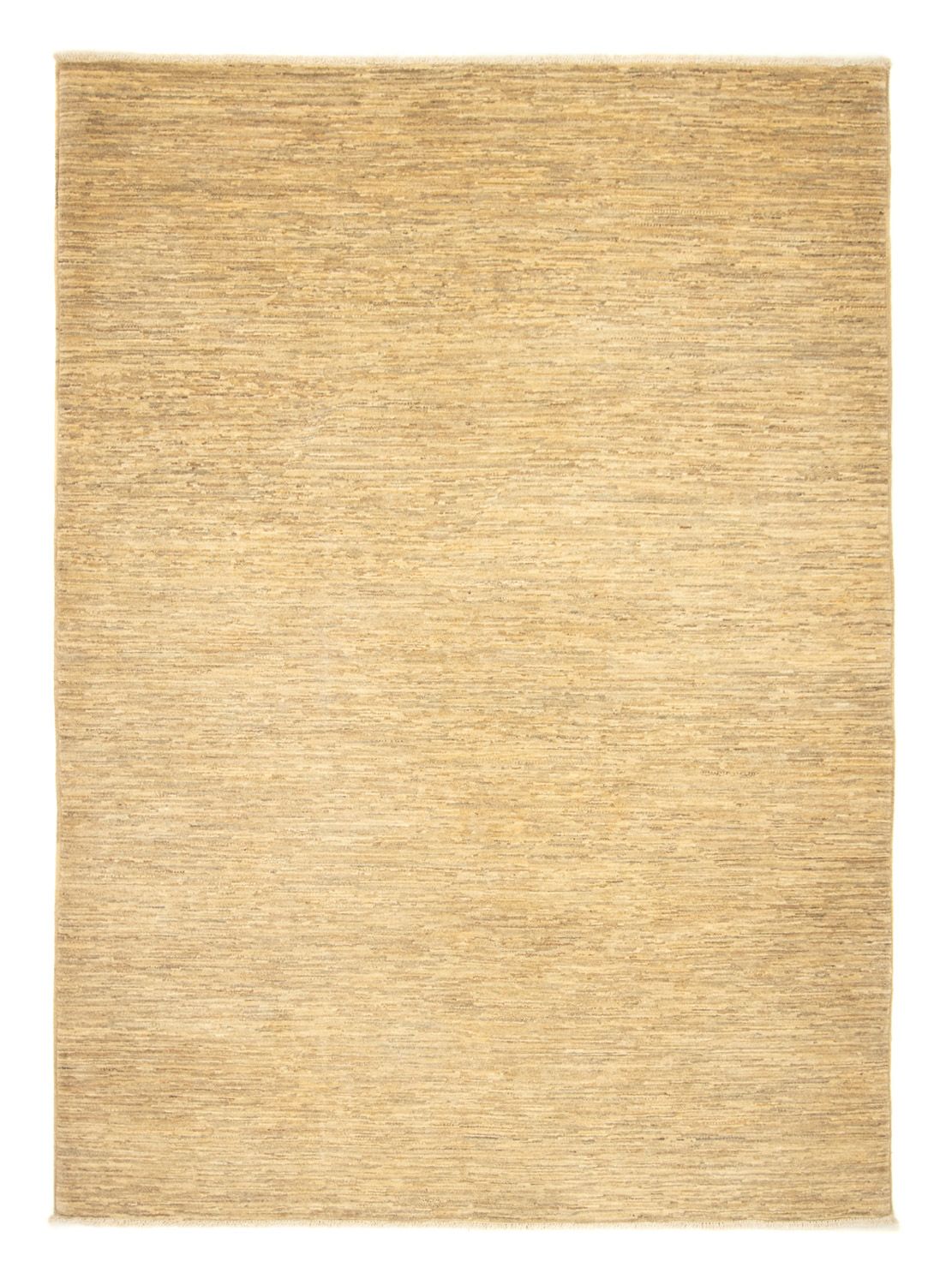 Gabbeh tapijt - Indus - 235 x 175 cm - beige