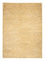Gabbeh tapijt - Indus - 235 x 175 cm - beige