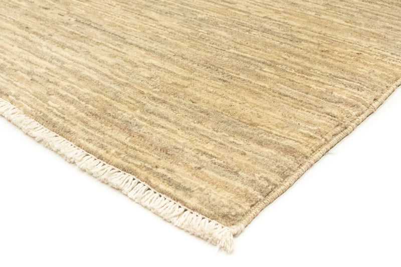 Gabbeh tapijt - Indus - 235 x 175 cm - beige