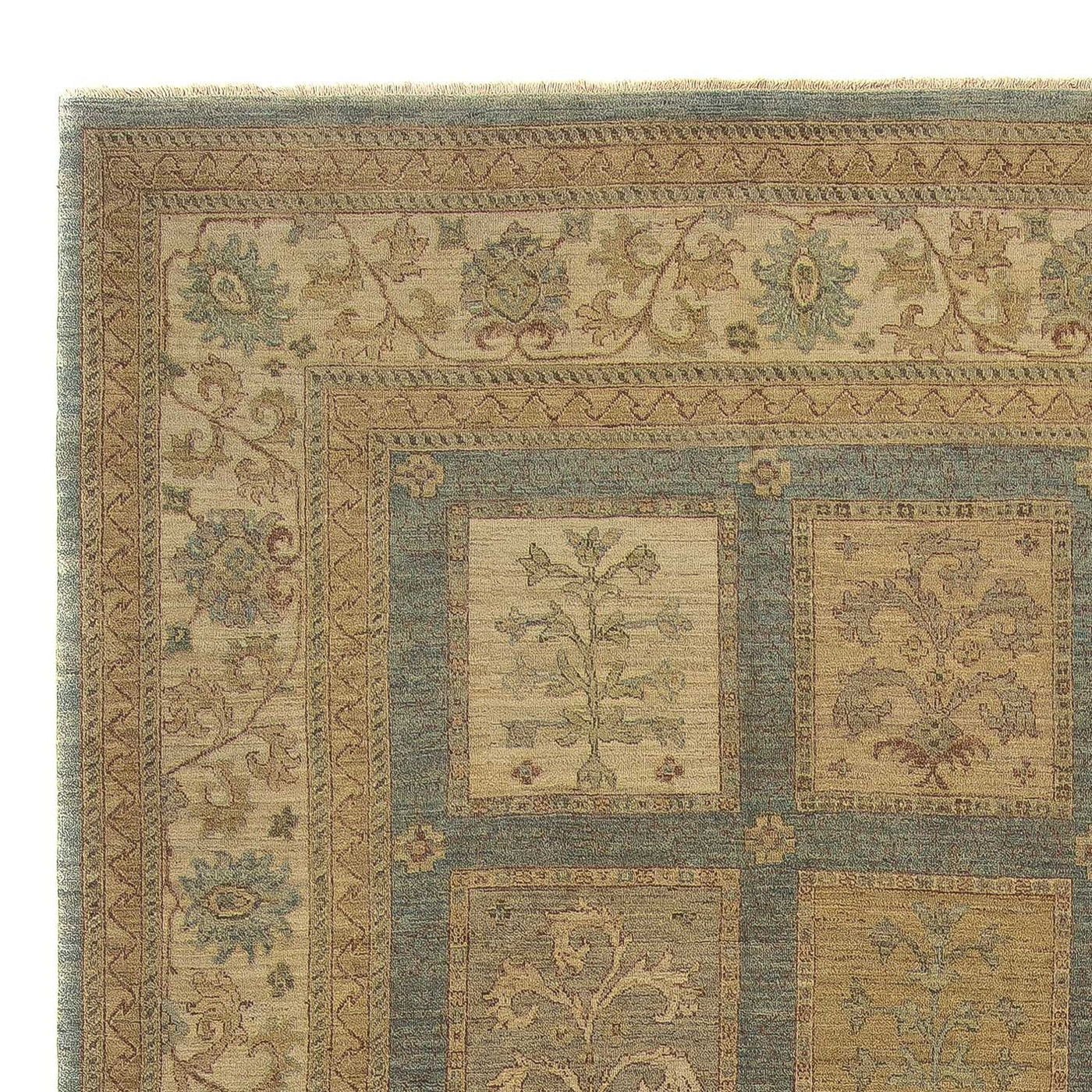 Ziegler tapijt 438x303cm - Perzisch tapijt