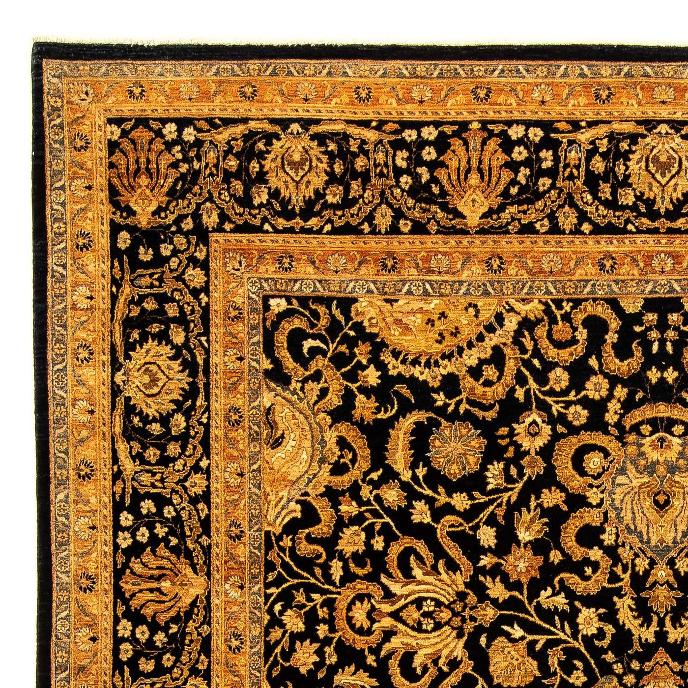Ziegler tapijt 344x247cm - Oosters Tapijt