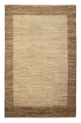 Gabbeh tapijt - Indus - 254 x 160 cm - beige
