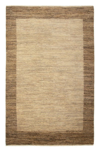 Gabbeh tapijt - Indus - 254 x 160 cm - beige
