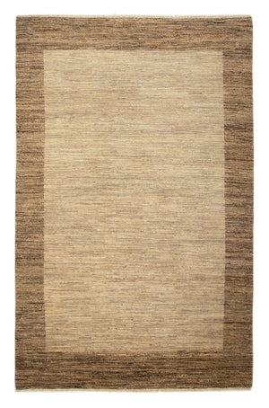 Gabbeh tapijt - Indus - 254 x 160 cm - beige