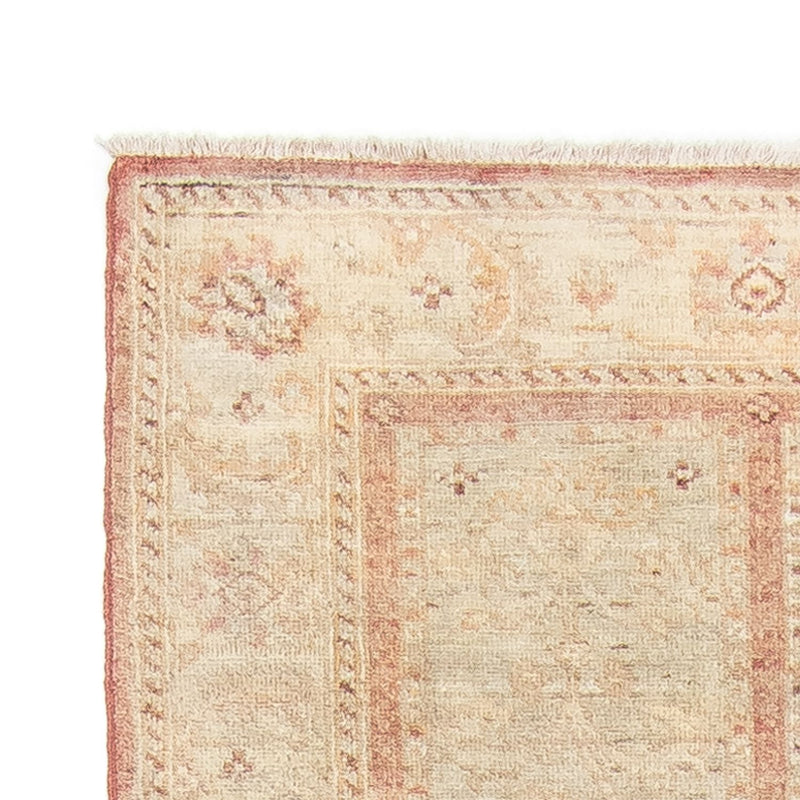 Loper Ziegler tapijt - 294 x 78 cm - veelkleurig