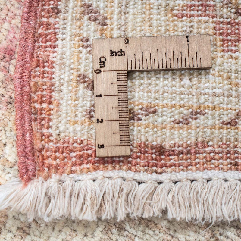 Loper Ziegler tapijt - 294 x 78 cm - veelkleurig