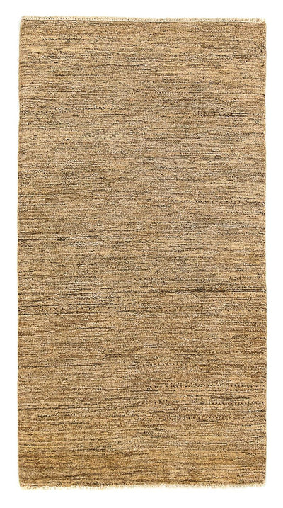 Indo Gabbeh Tapijt 83x161cm - Perserteppich Wollteppich