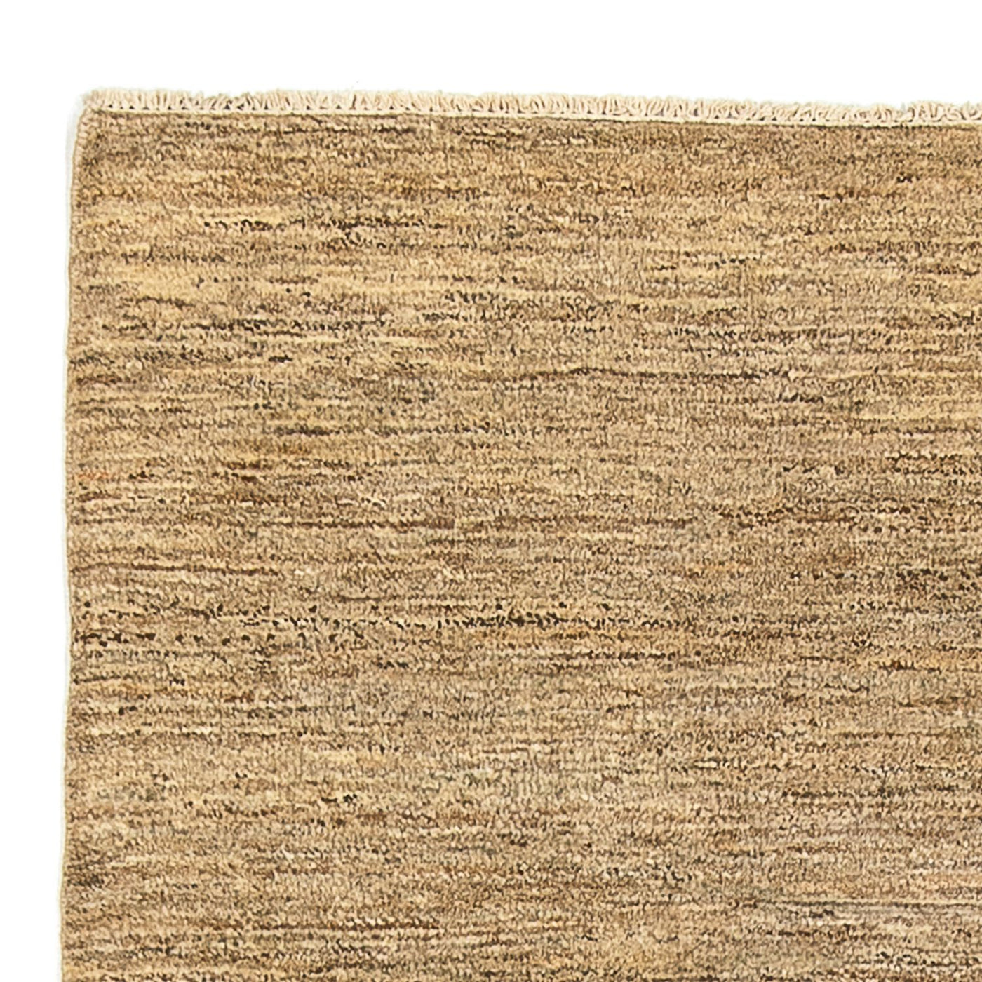 Indo Gabbeh Tapijt 161x83cm - Perserteppich Wollteppich