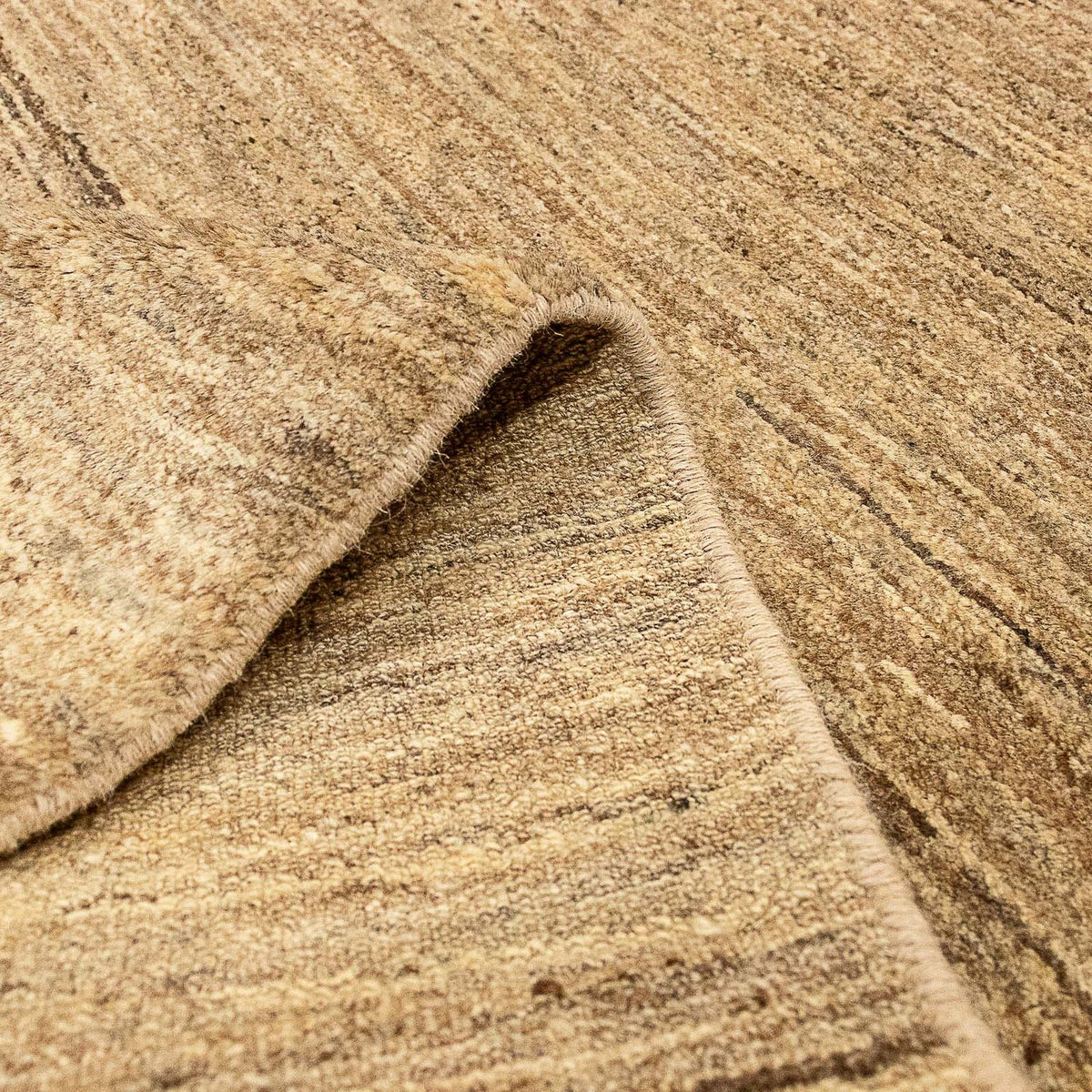 Gabbeh tapijt - Indus - 161 x 83 cm - veelkleurig