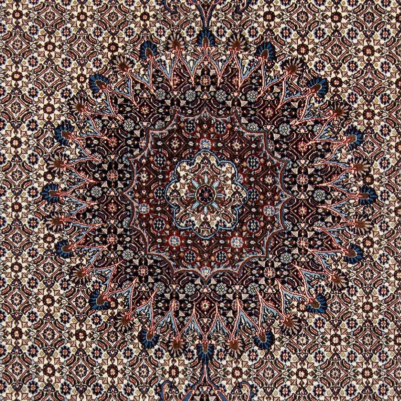 Perzisch tapijt - Klassiek - 292 x 200 cm - beige