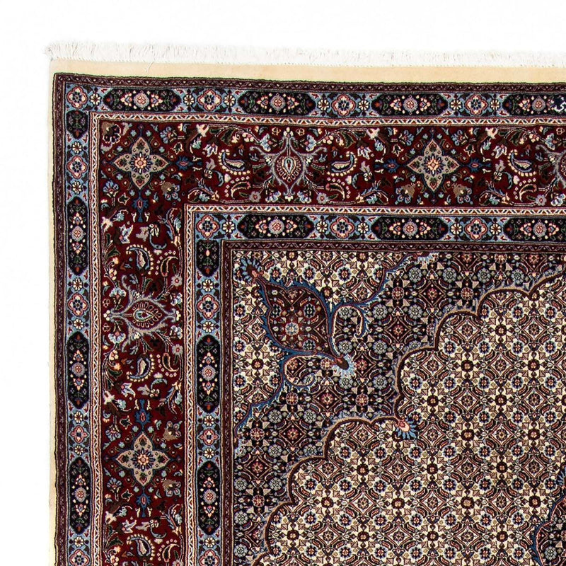 Perzisch tapijt - Klassiek - 292 x 200 cm - beige