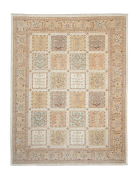 Ziegler tapijt - 332 x 250 cm - beige