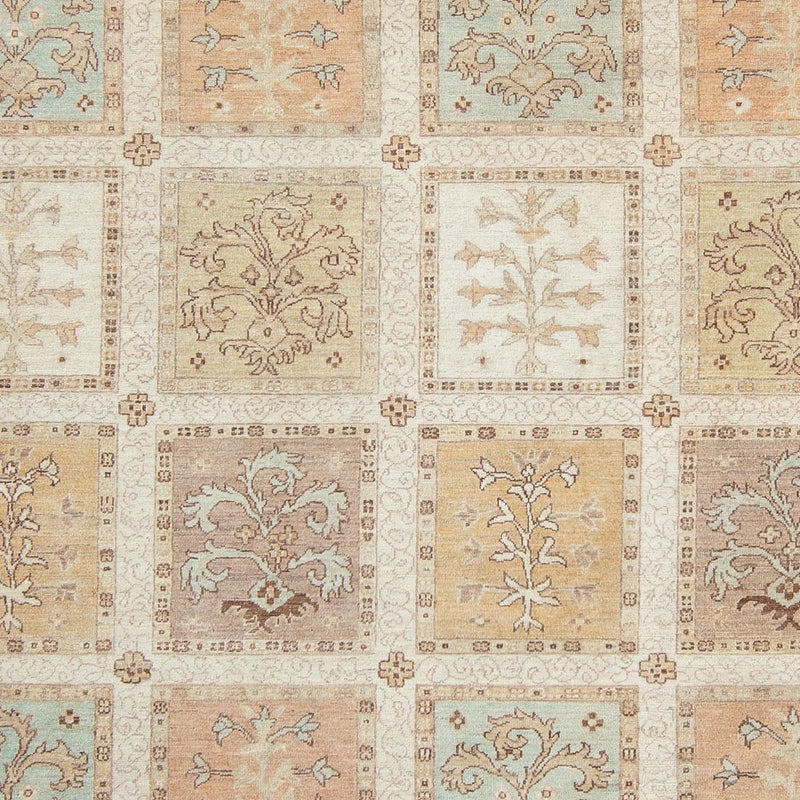 Ziegler tapijt - 332 x 250 cm - beige