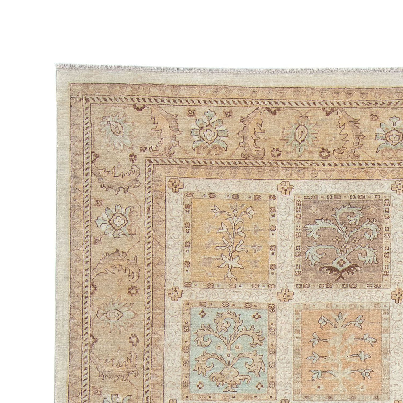 Ziegler tapijt 332x250cm - Oosters Tapijt