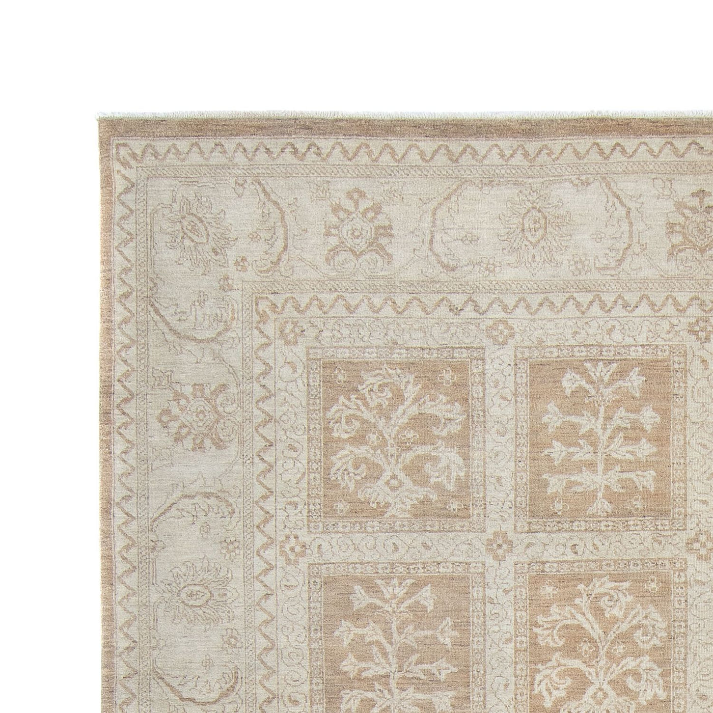 Ziegler tapijt 346x245cm - Oosters Tapijt