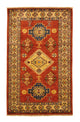 Kazak Tapijt 154x94cm - Oosters Tapijt