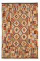 Kilim Maimene Tapijt 300x200cm - Wollen tapijt