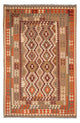 Kilim Maimana Tapijt 293x200cm - Wollen tapijt