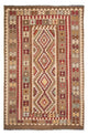 Kilim Maimene Tapijt 293x198cm - Wollen tapijt