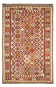 Kilim Maimana Tapijt 296x197cm - Wollen tapijt