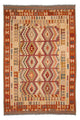 Kilim Maimana Tapijt 204x301cm - Wollen tapijt