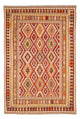 Kilim Maimana Tapijt 297x200cm - Wollen tapijt