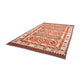 Kilim Maimana Tapijt 303x201cm - Wollen tapijt