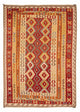 Kilim Maimana Tapijt 288x198cm - Wollen tapijt