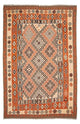 Kilim Maimana Tapijt 292x207cm - Wollen tapijt