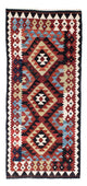 Kilim Fars Tapijt 222x100cm