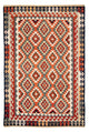 Kilim Maimana Tapijt 301x207cm - Wollen tapijt