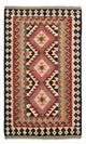 Kilim Maimana Tapijt 206x123cm - Wollen tapijt